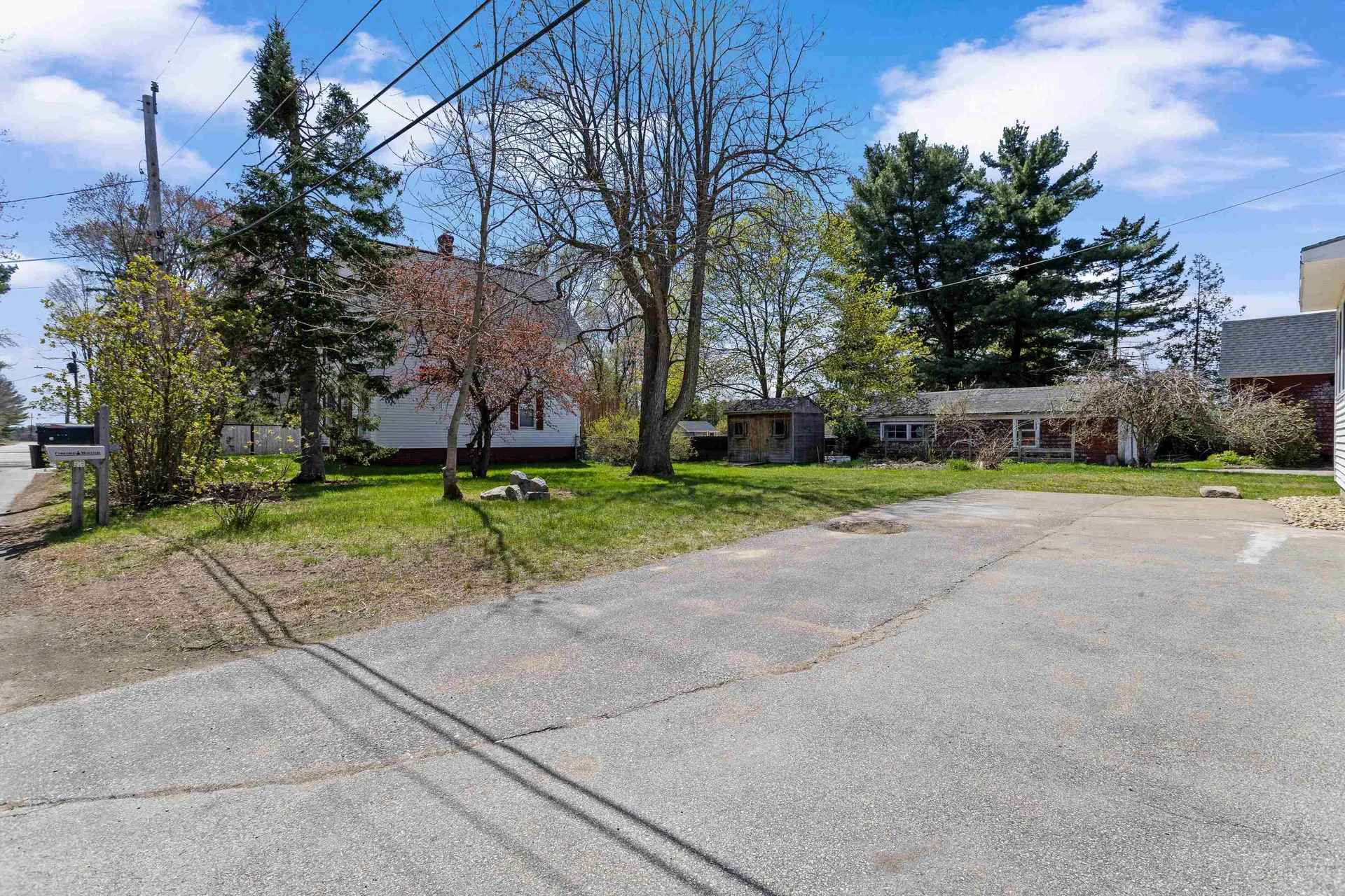 40 Pembroke Road Concord NH 03301