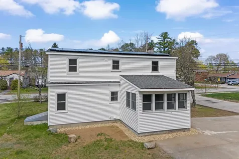 40 Pembroke Road Concord NH 03301