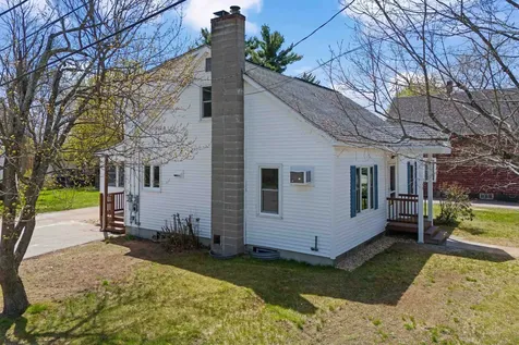 40 Pembroke Road Concord NH 03301