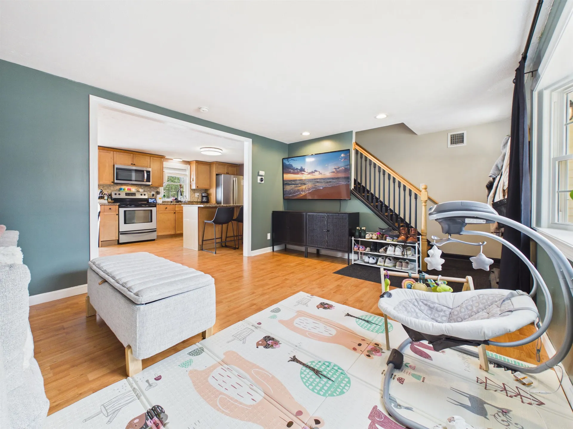 19 Deerwood Drive Amherst NH 03031
