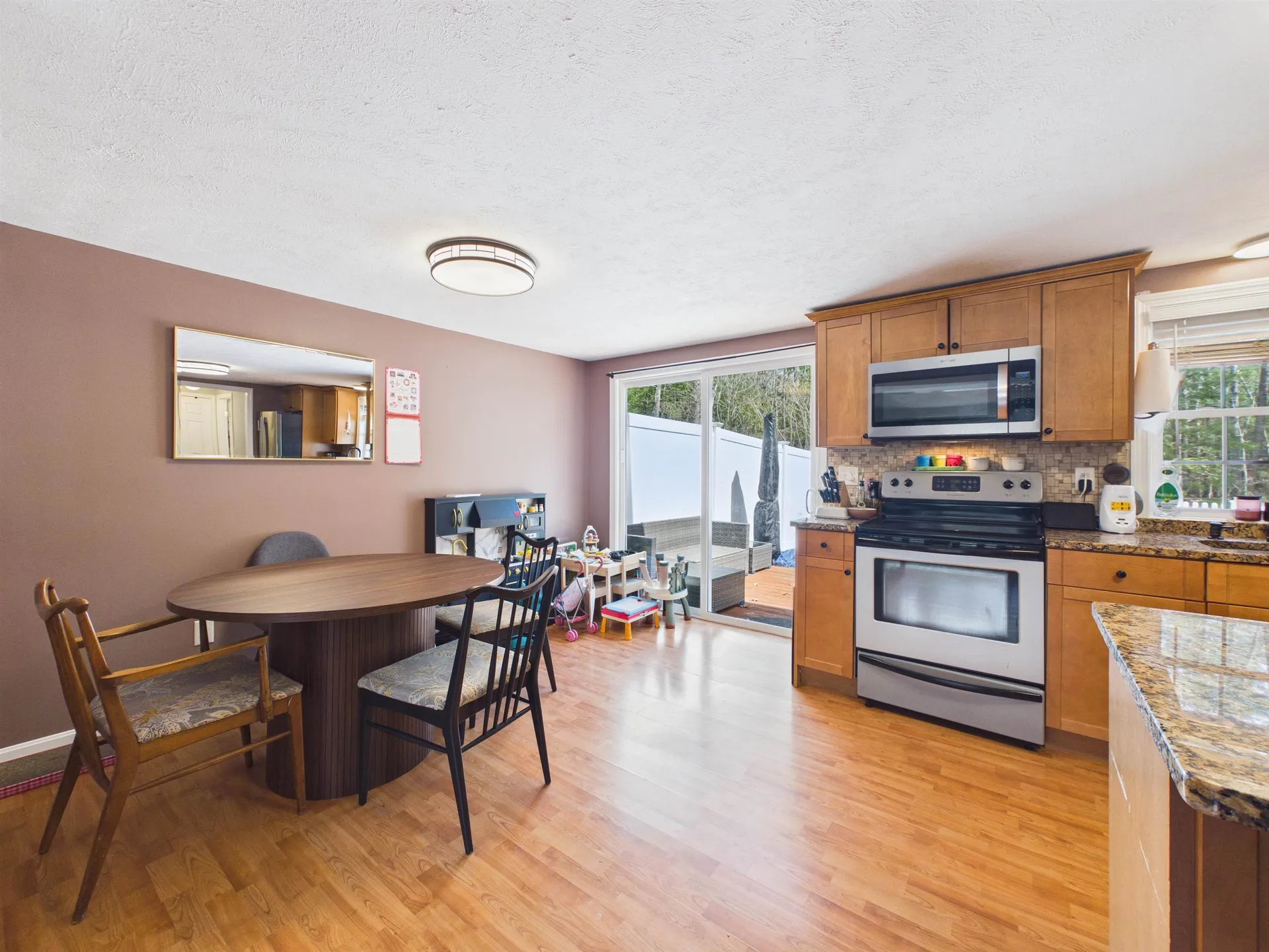 19 Deerwood Drive Amherst NH 03031
