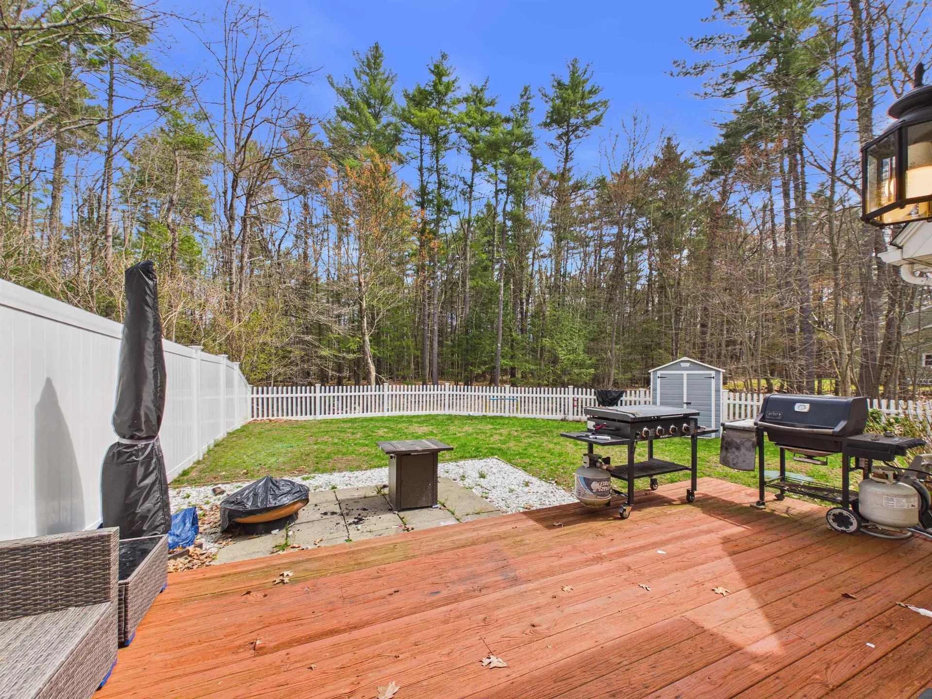 19 Deerwood Drive Amherst NH 03031