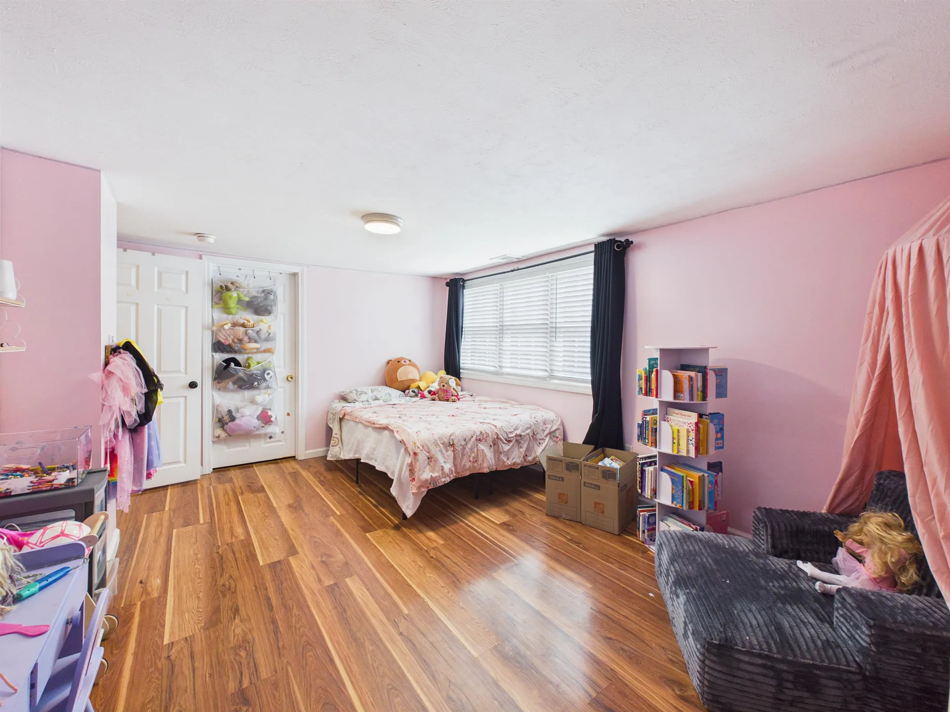 19 Deerwood Drive Amherst NH 03031