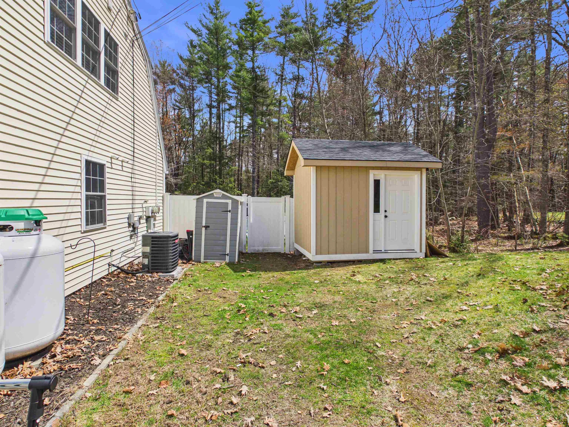 19 Deerwood Drive Amherst NH 03031