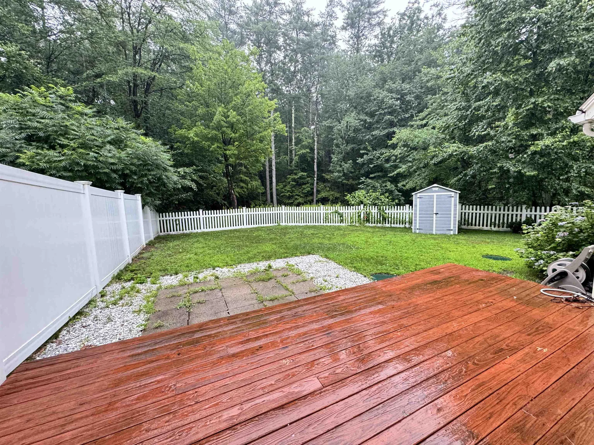 19 Deerwood Drive Amherst NH 03031