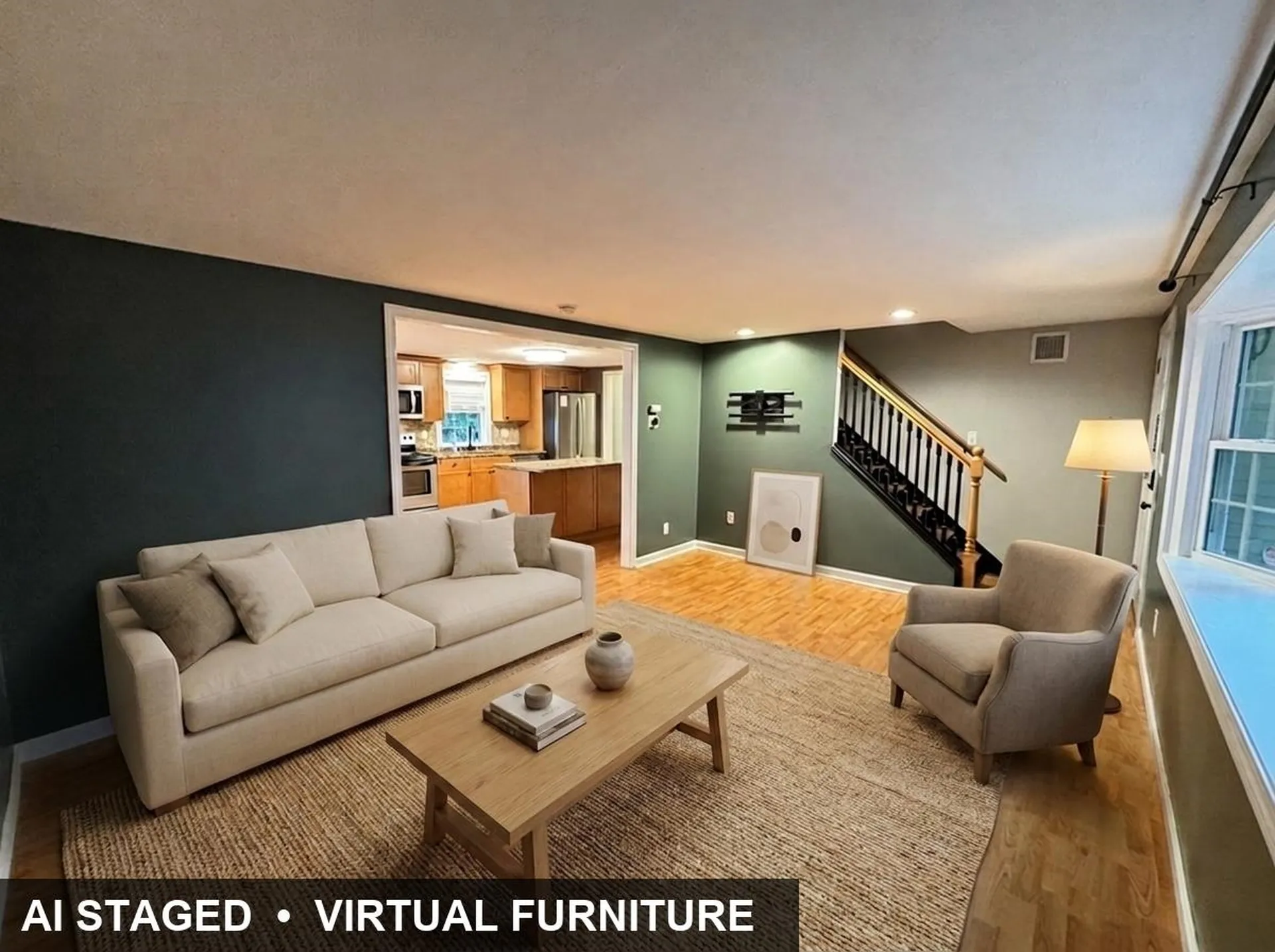 19 Deerwood Drive Amherst NH 03031