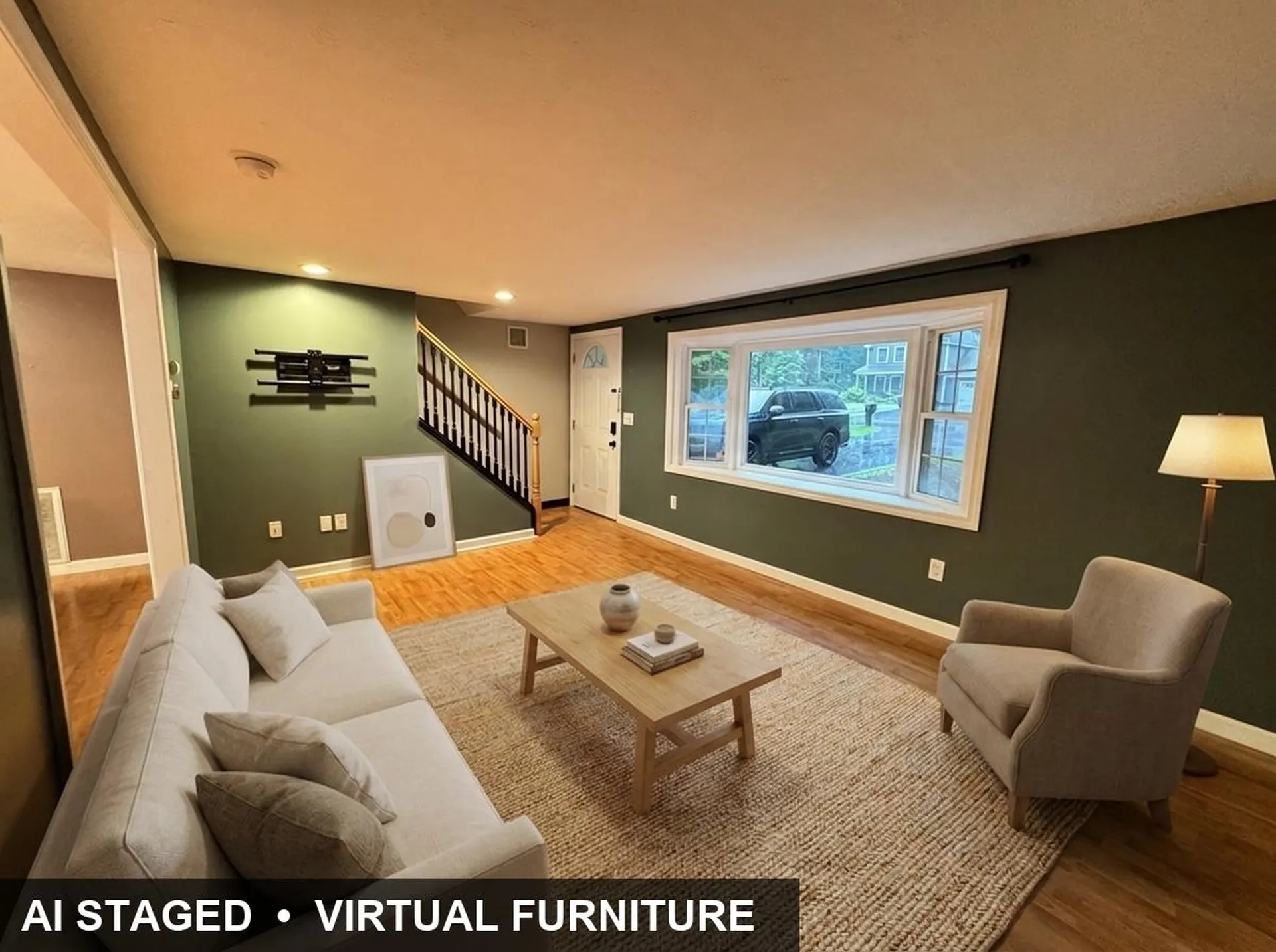 19 Deerwood Drive Amherst NH 03031