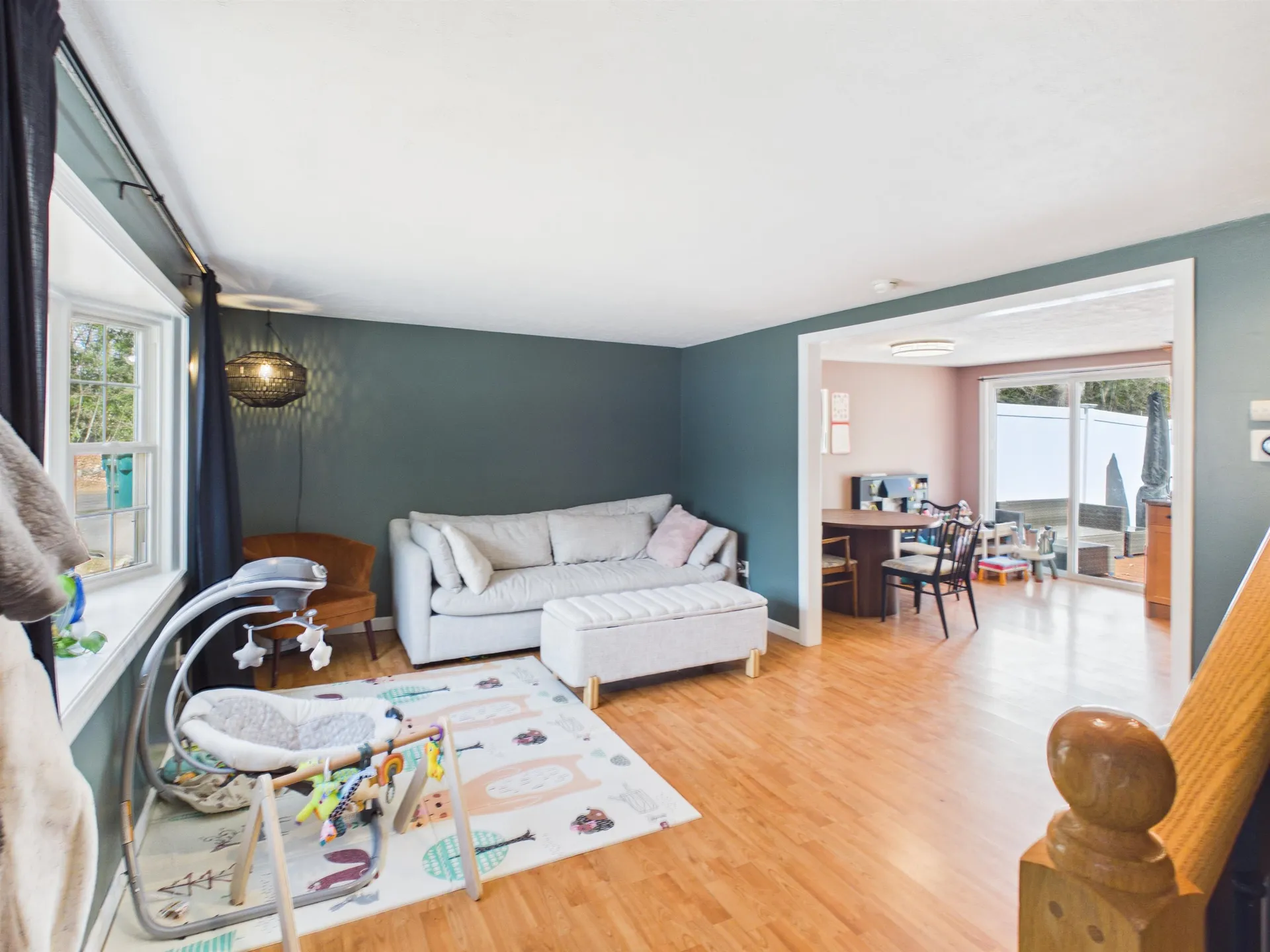 19 Deerwood Drive Amherst NH 03031