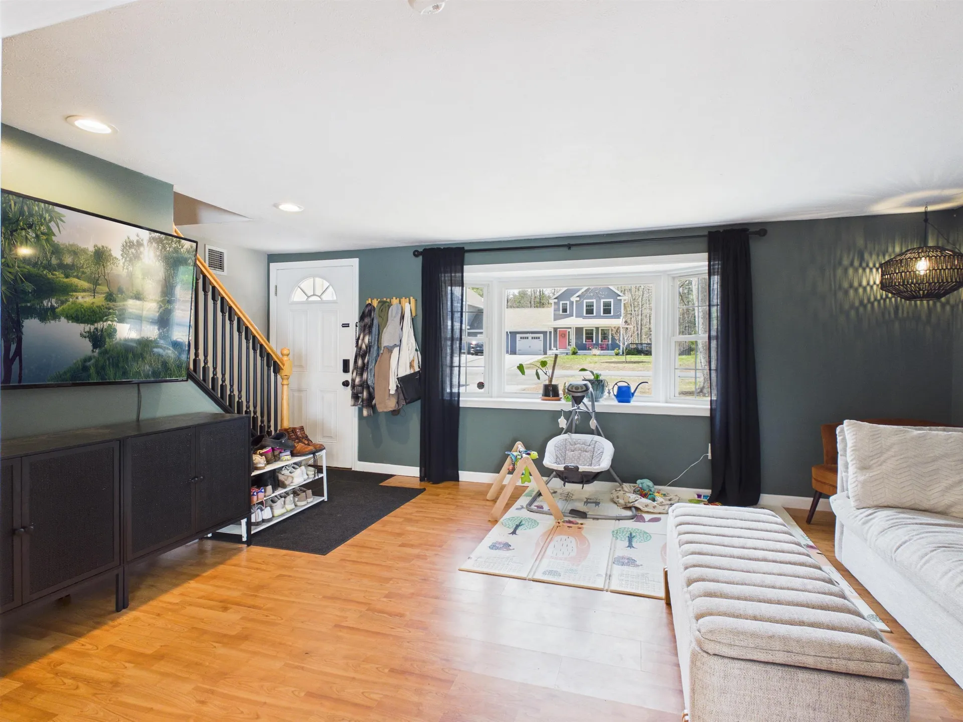 19 Deerwood Drive Amherst NH 03031