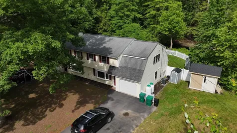 19 Deerwood Drive Amherst NH 03031