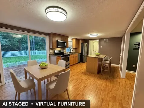 19 Deerwood Drive Amherst NH 03031