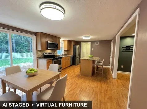 19 Deerwood Drive Amherst NH 03031