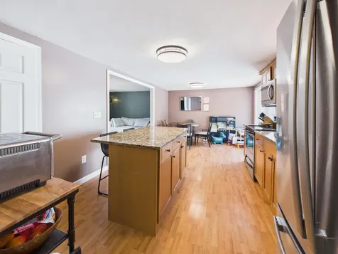 19 Deerwood Drive Amherst NH 03031