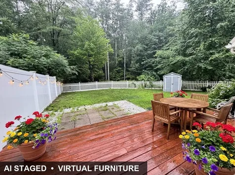 19 Deerwood Drive Amherst NH 03031