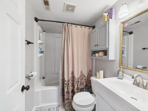 19 Deerwood Drive Amherst NH 03031