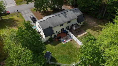 19 Deerwood Drive Amherst NH 03031