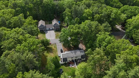 19 Deerwood Drive Amherst NH 03031
