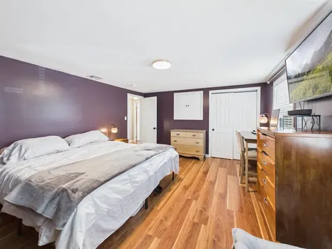 19 Deerwood Drive Amherst NH 03031