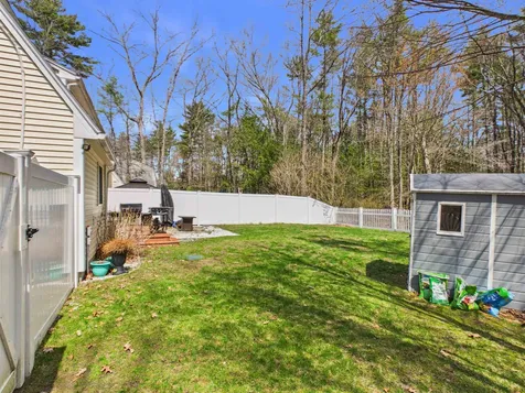 19 Deerwood Drive Amherst NH 03031
