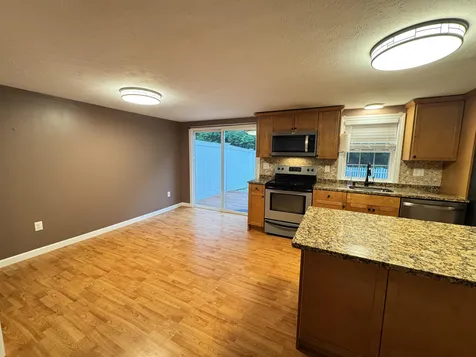 19 Deerwood Drive Amherst NH 03031