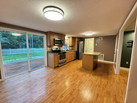 19 Deerwood Drive Amherst NH 03031