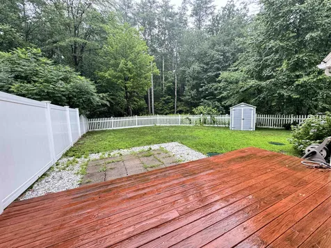 19 Deerwood Drive Amherst NH 03031