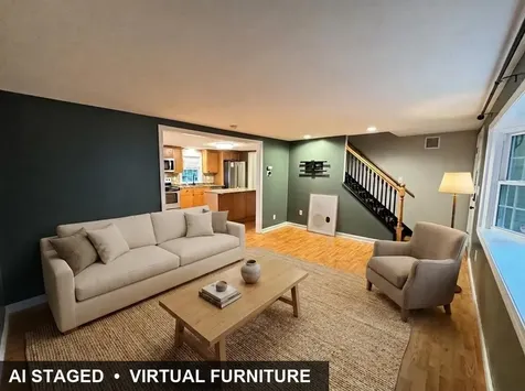 19 Deerwood Drive Amherst NH 03031
