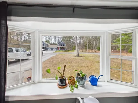 19 Deerwood Drive Amherst NH 03031