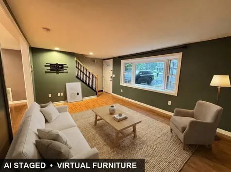 19 Deerwood Drive Amherst NH 03031