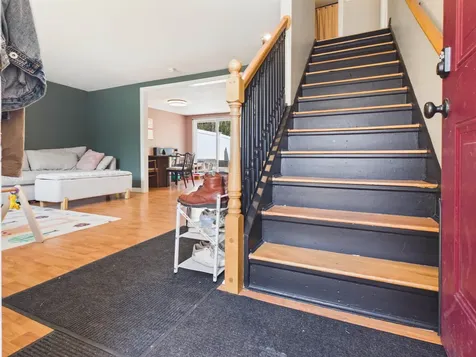19 Deerwood Drive Amherst NH 03031