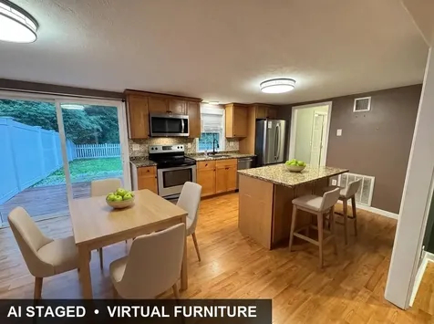 19 Deerwood Drive Amherst NH 03031
