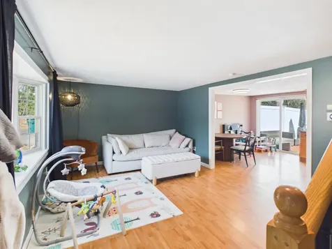 19 Deerwood Drive Amherst NH 03031