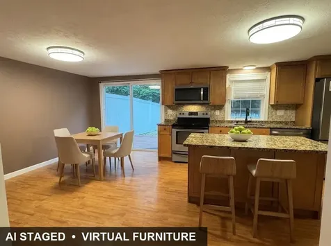 19 Deerwood Drive Amherst NH 03031