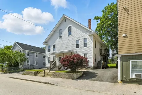 412 Manchester Street Manchester NH 03103
