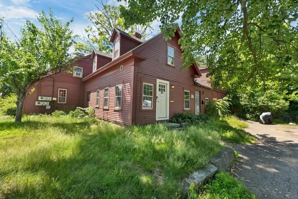 42 Gilford Avenue Laconia NH 03246