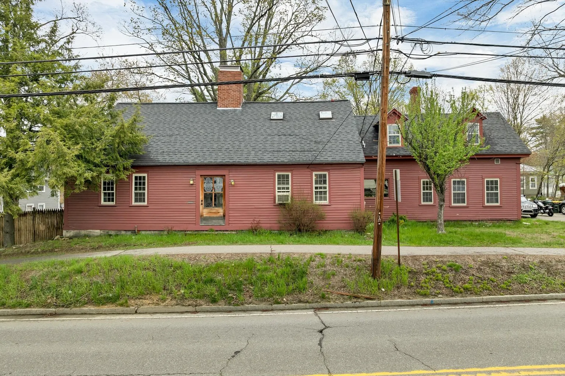 42 Gilford Avenue Laconia NH 03246