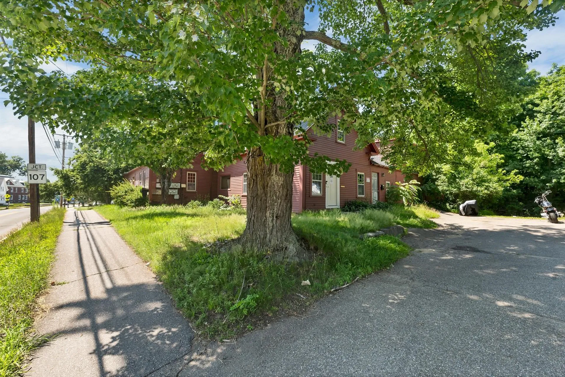 42 Gilford Avenue Laconia NH 03246