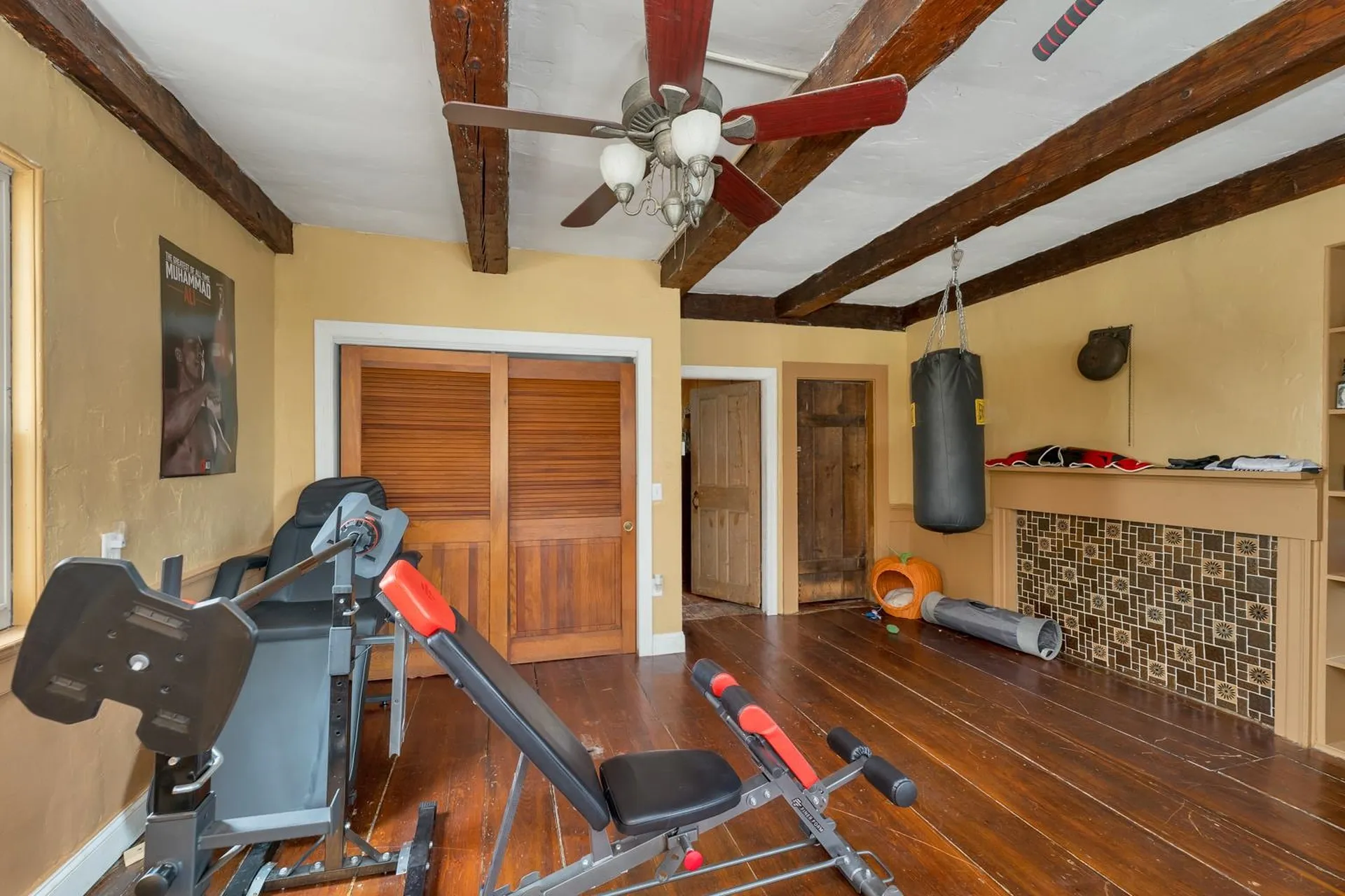 42 Gilford Avenue Laconia NH 03246