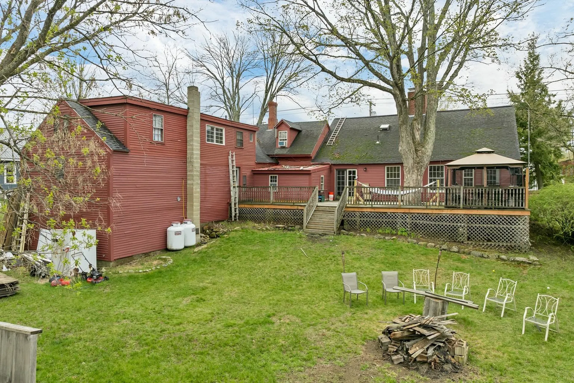 42 Gilford Avenue Laconia NH 03246