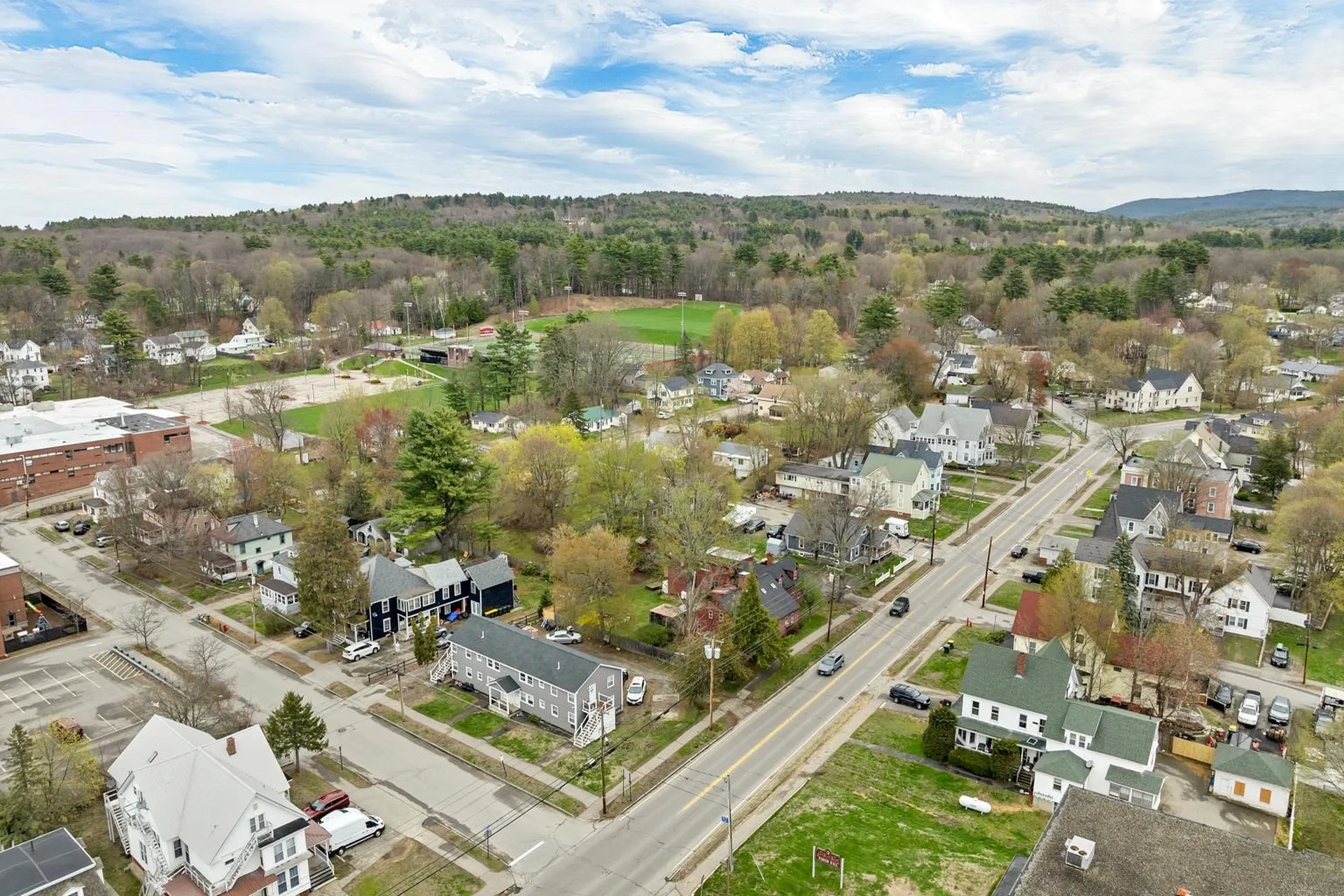 42 Gilford Avenue Laconia NH 03246
