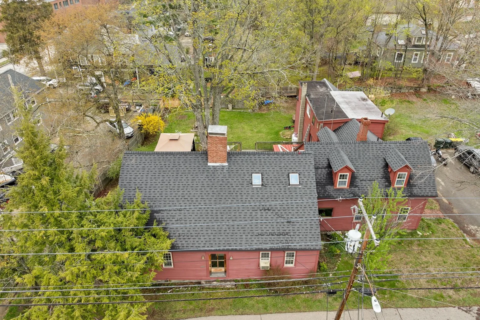 42 Gilford Avenue Laconia NH 03246