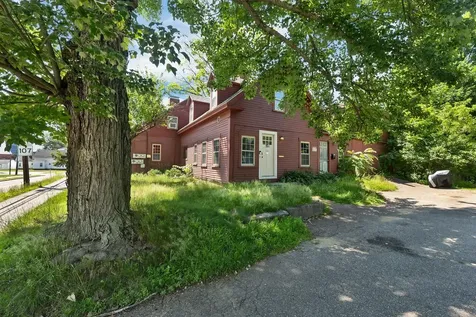 42 Gilford Avenue Laconia NH 03246
