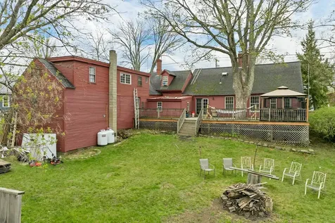 42 Gilford Avenue Laconia NH 03246