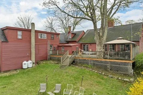 42 Gilford Avenue Laconia NH 03246