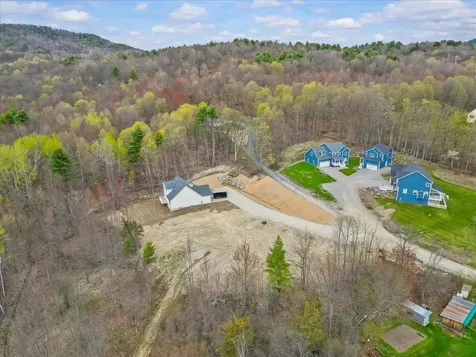 7 Theresa Way Hinesburg VT 05461