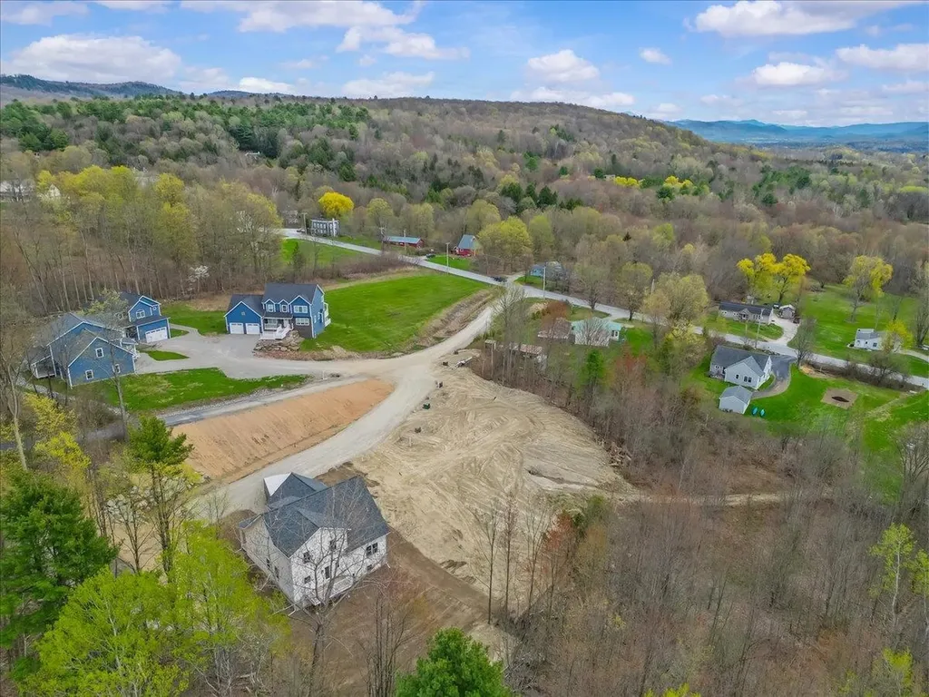 6 Theresa Way Hinesburg VT 05461