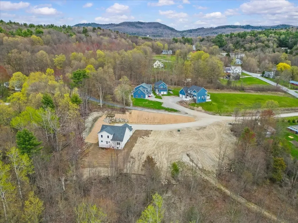 6 Theresa Way Hinesburg VT 05461