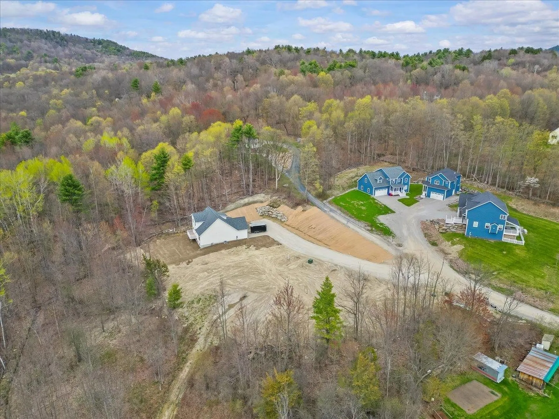 6 Theresa Way Hinesburg VT 05461