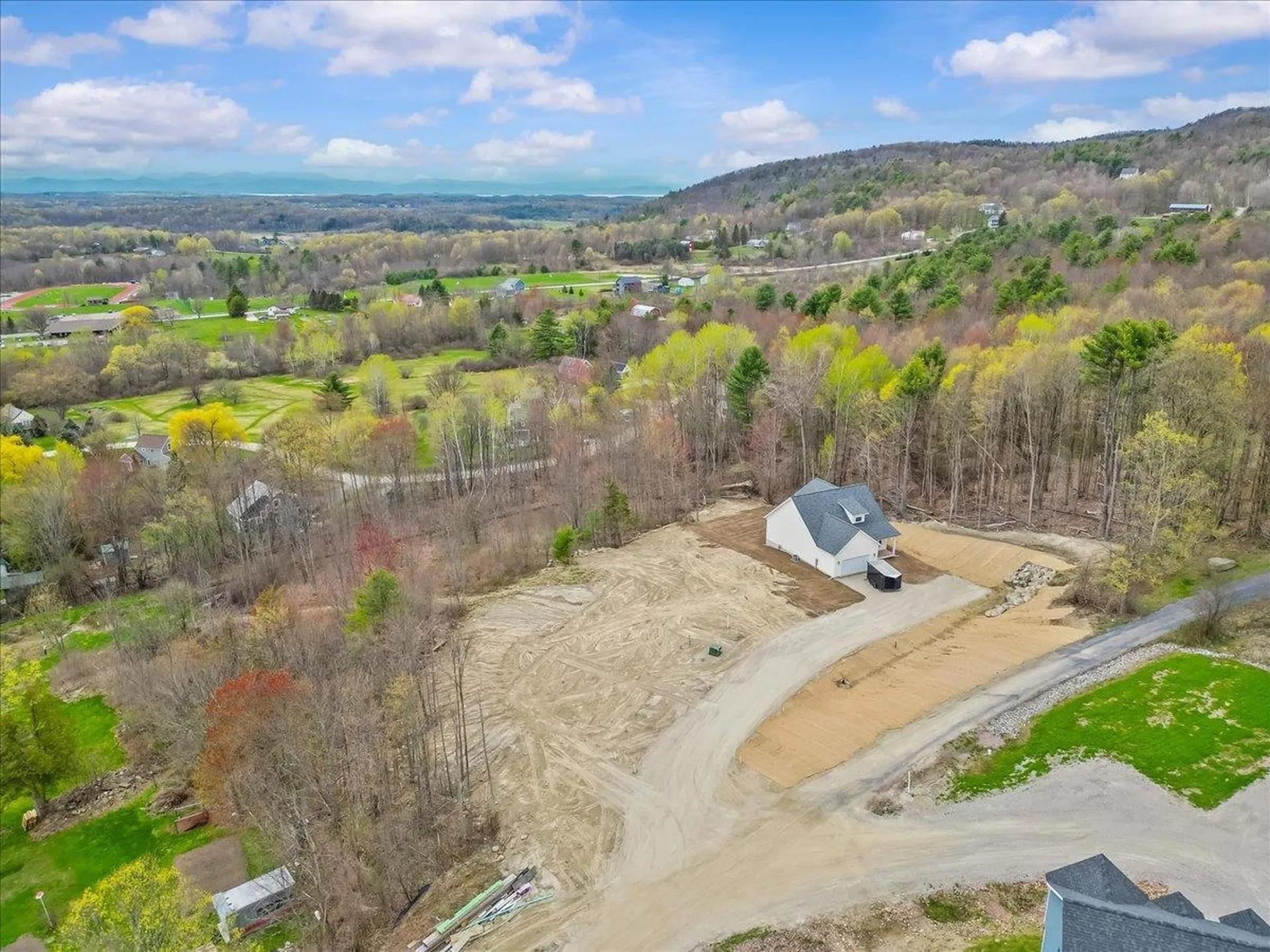 6 Theresa Way Hinesburg VT 05461