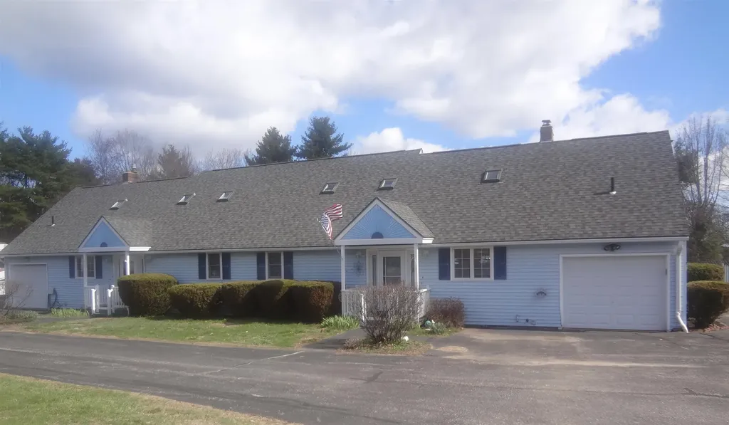 6 Marilyn Drive Belmont NH 03220